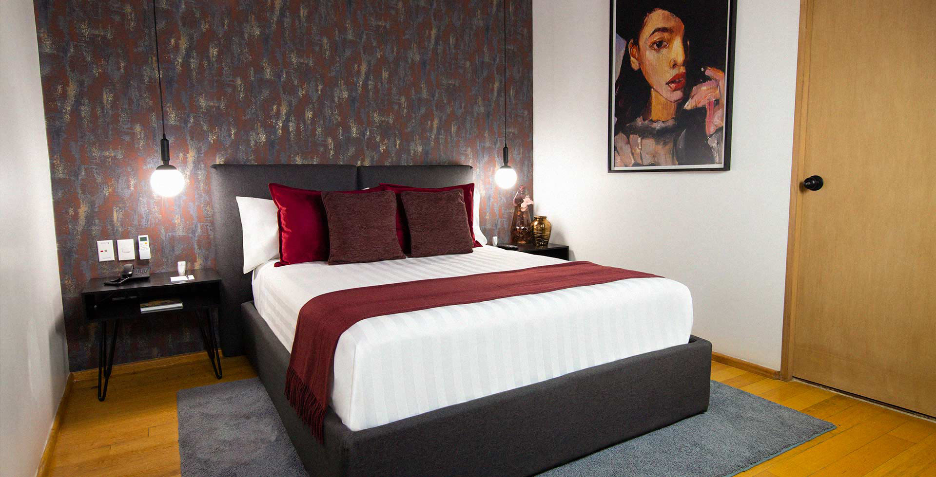 Roma Conesa Hotel