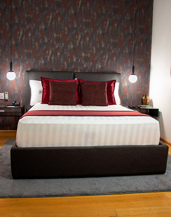Roma Conesa Hotel