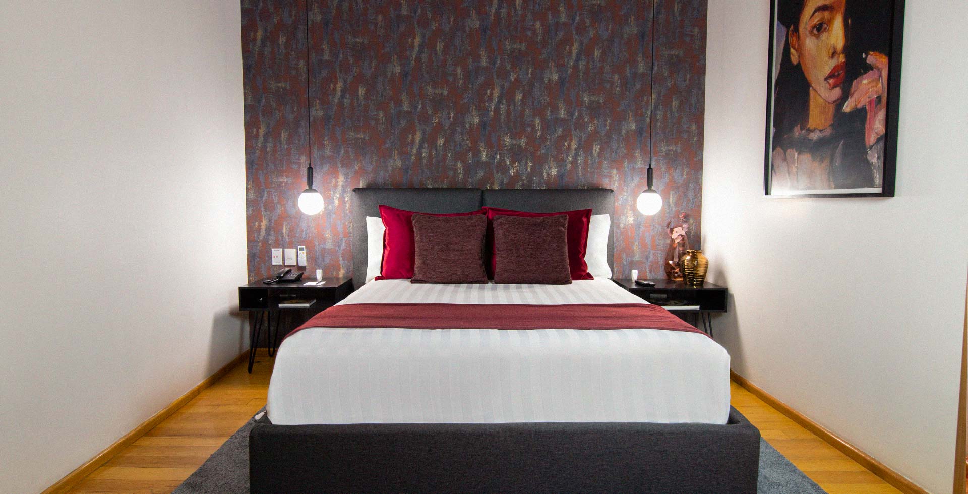 Hotel Roma Conesa