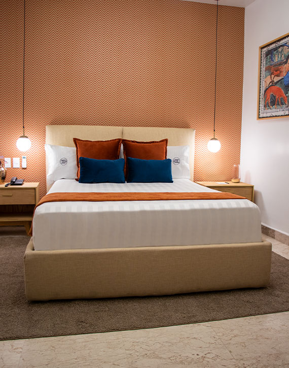 Roma Conesa Hotel