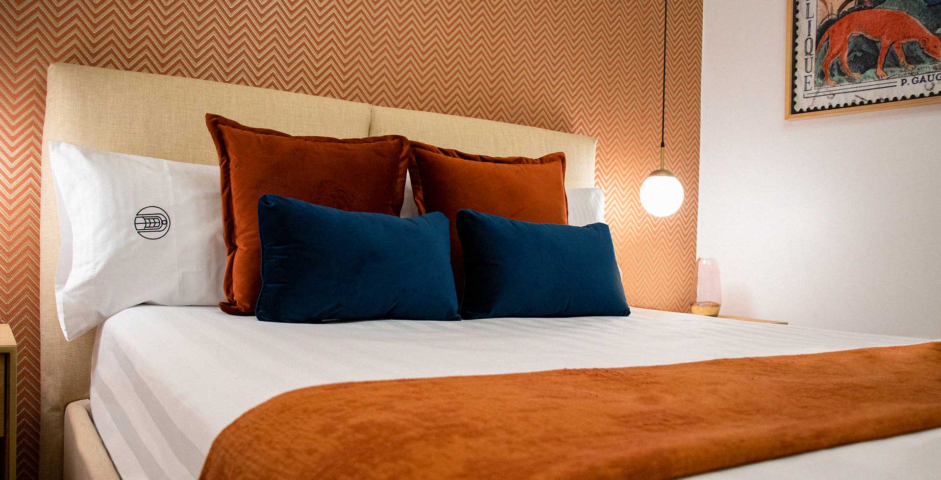 Hotel Roma Conesa