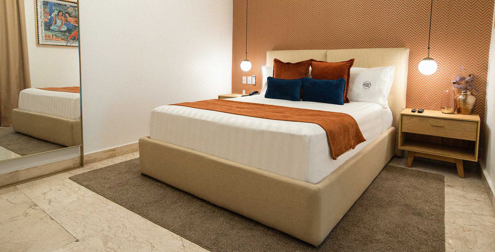 Roma Conesa Hotel