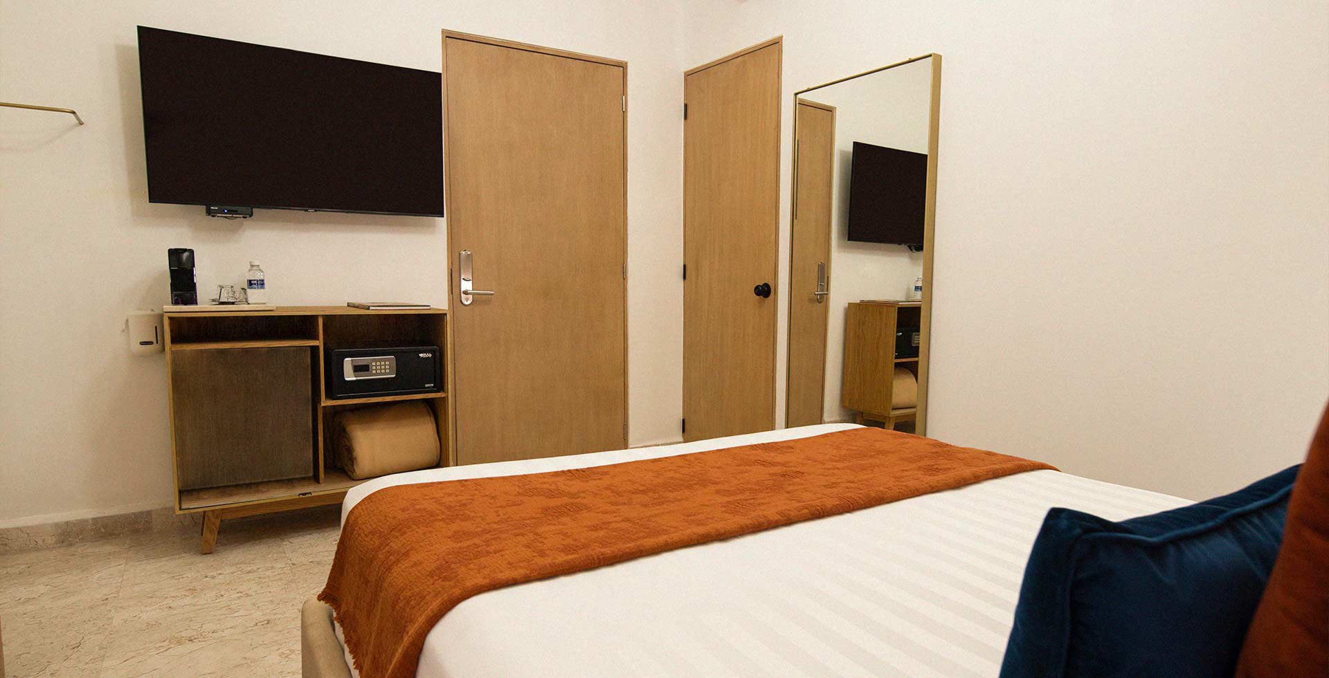Hotel Roma Conesa
