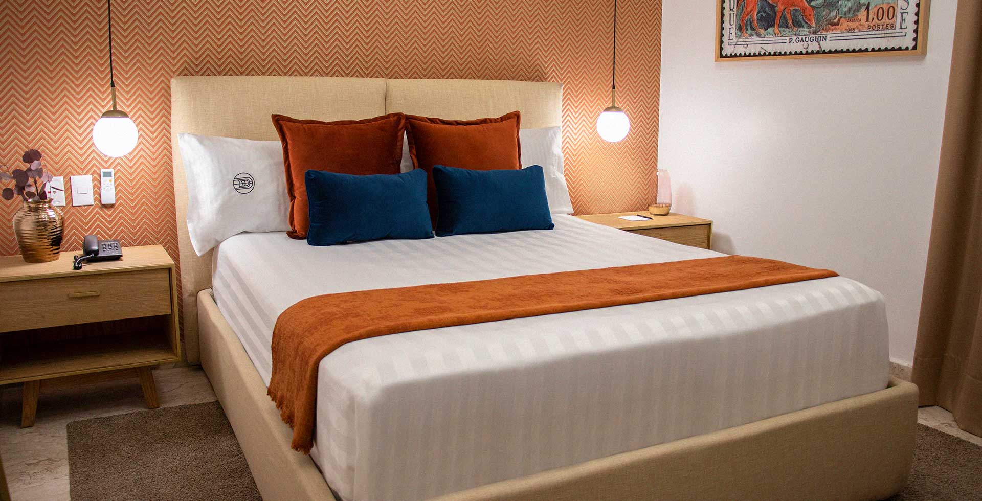 Hotel Roma Conesa