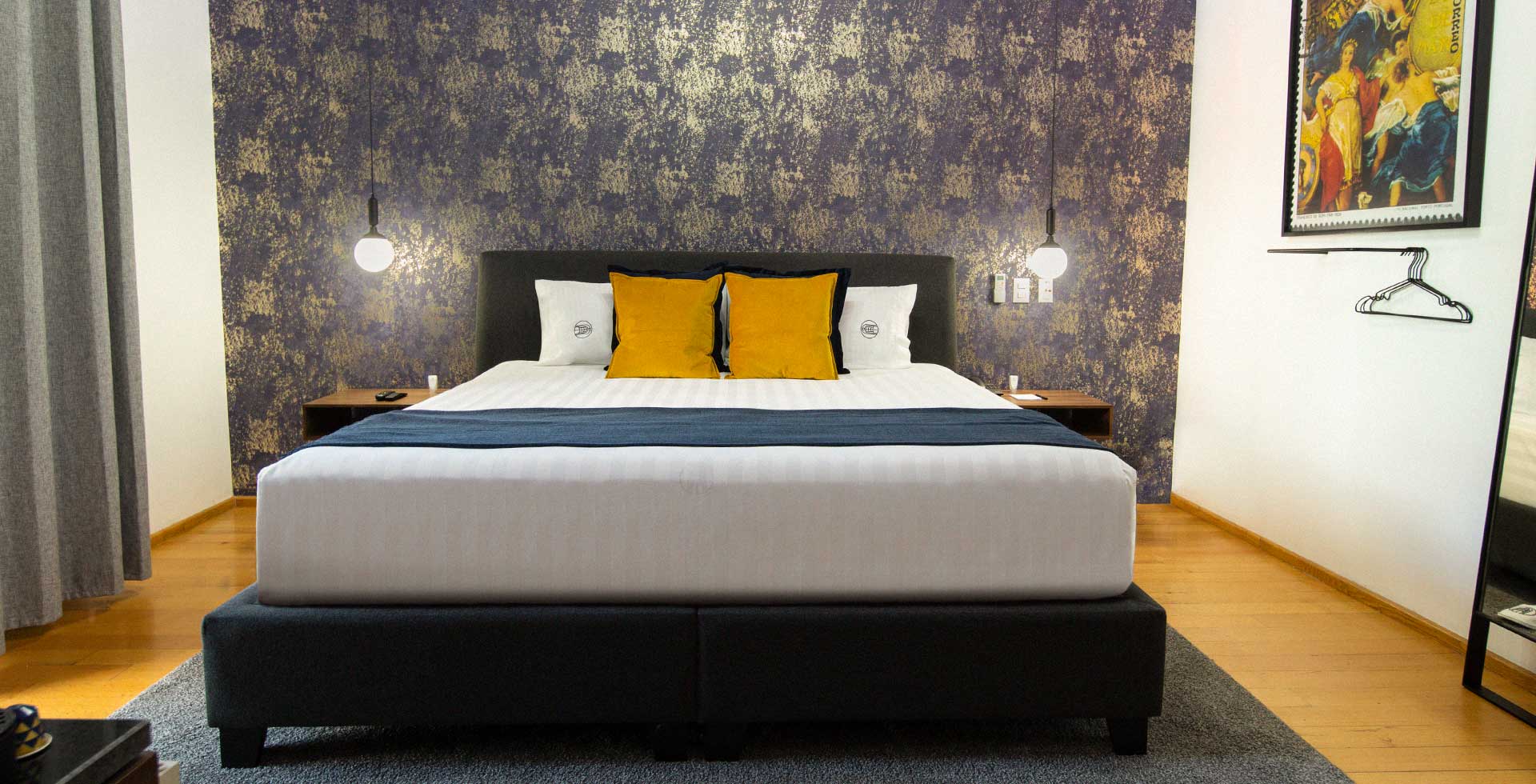 Hotel Roma Conesa
