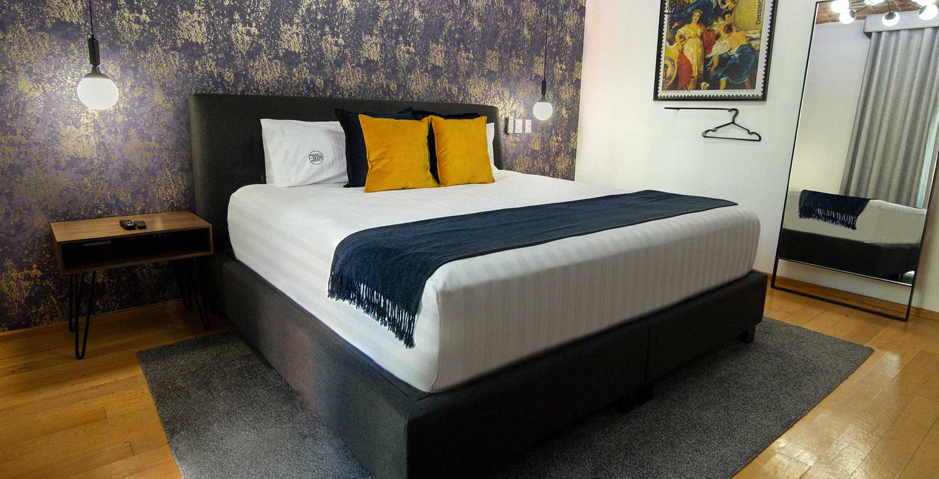 Roma Conesa Hotel