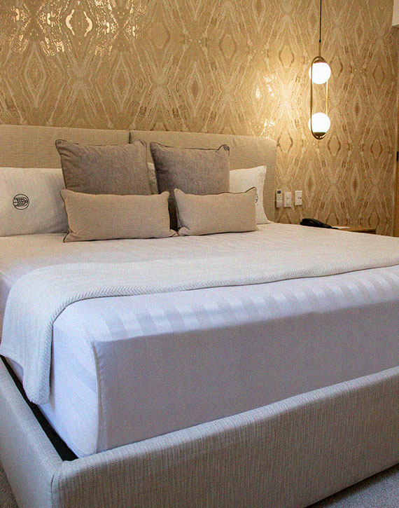 Roma Conesa Hotel