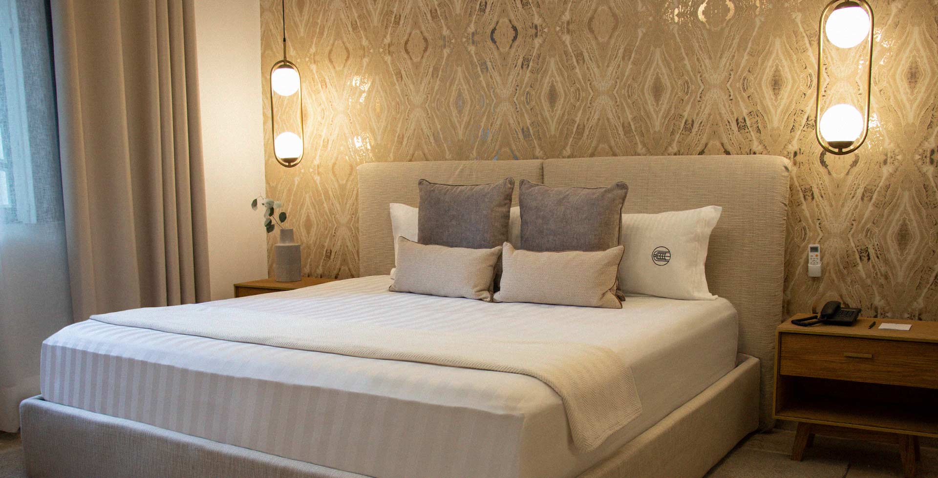 Hotel Roma Conesa