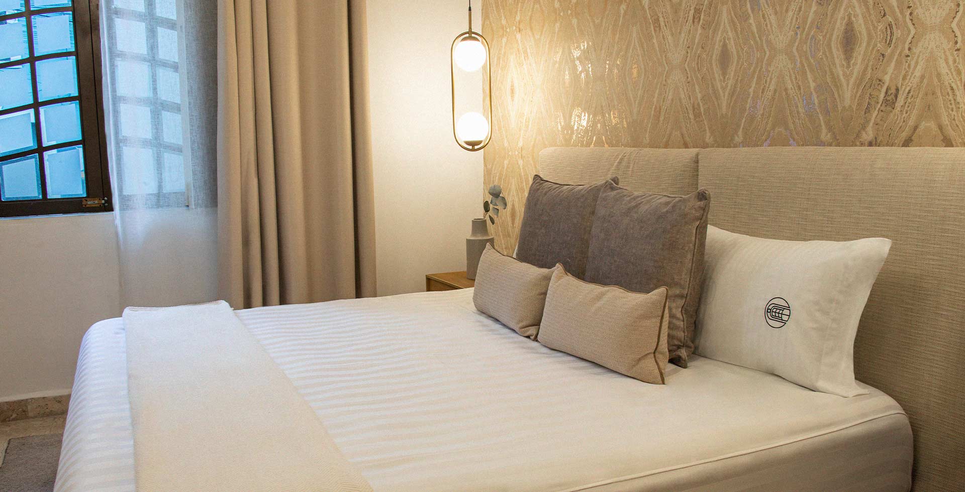Hotel Roma Conesa