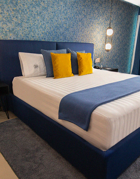 Roma Conesa Hotel