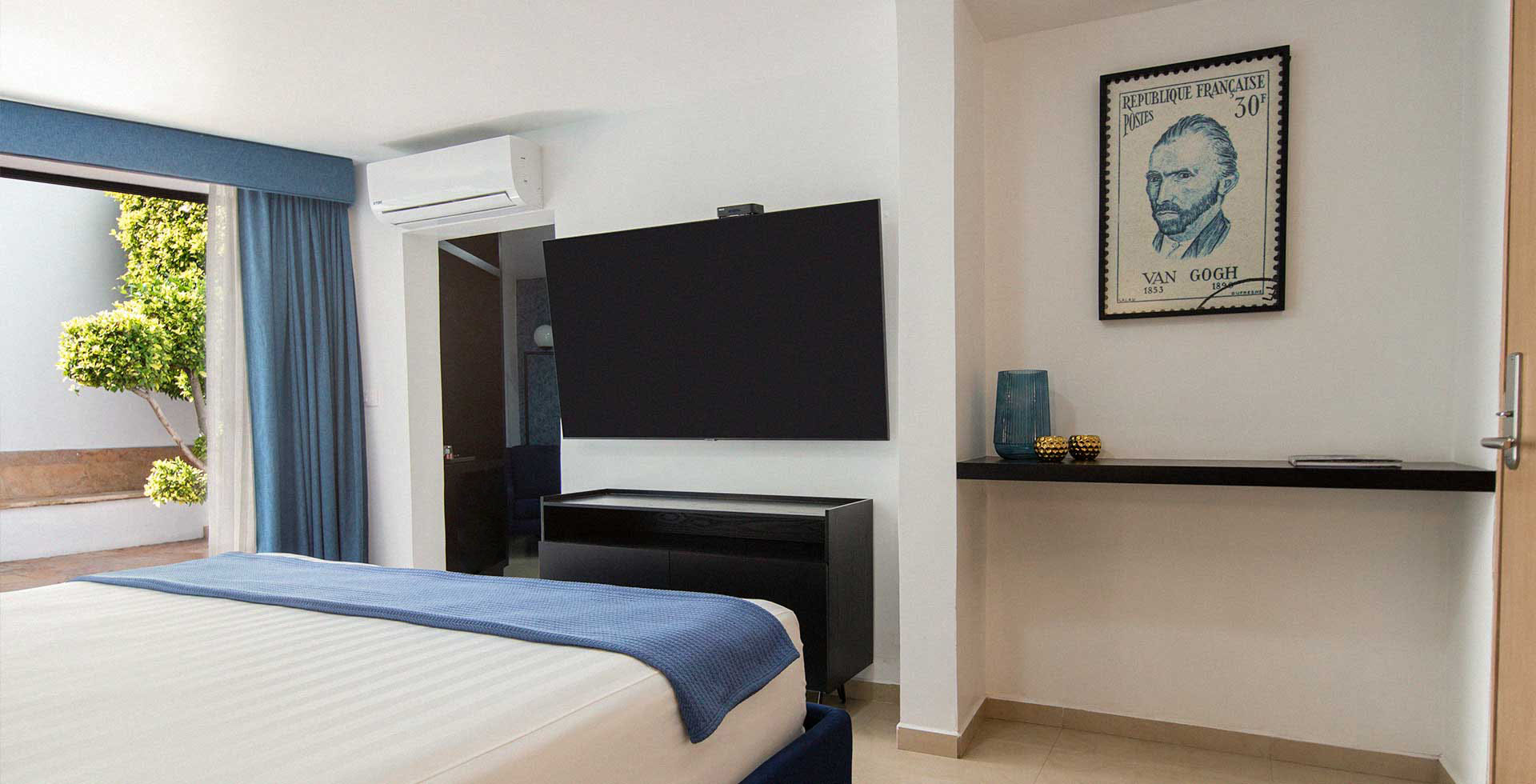 Hotel Roma Conesa